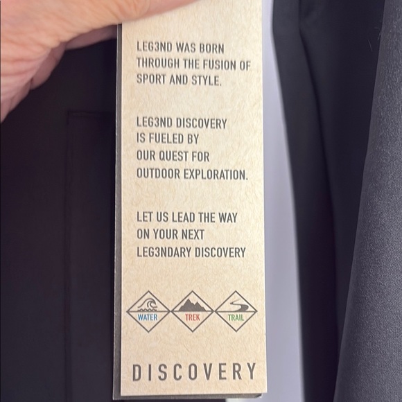 Legend Discovery men’s M - Picture 4 of 7
